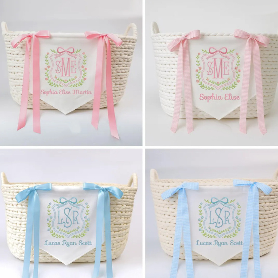 Banner de fiesta de bebés Banner de bienvenida Banner de arco Banner de bebé Banner de bebé personalizado