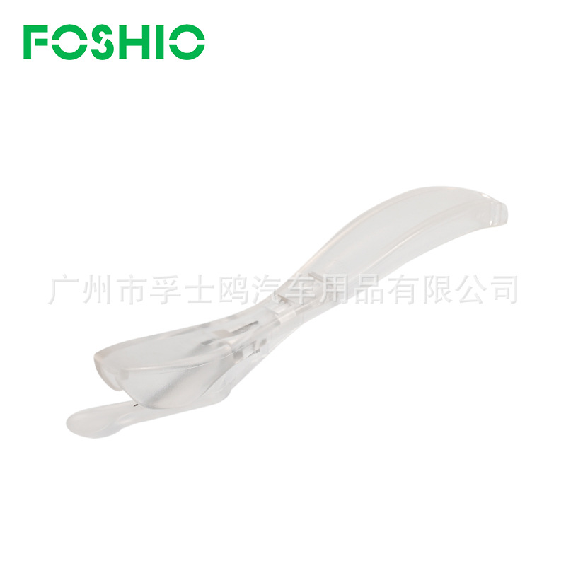 FOSHIO herramienta de la película del coche cuchillo de corte de película que cambia de color película transparente ropa del coche de la película cuchillo de corte Corte cuchillo de Arte de papel