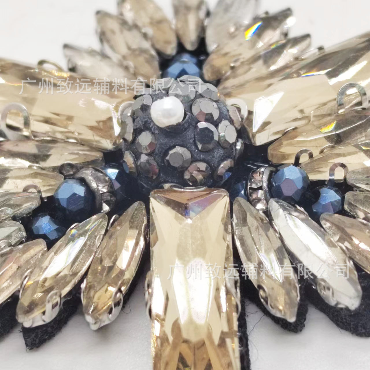 2023 nuevos fabricantes de suministro con cuentas moda rhinestone árbol pegatinas zapatos y sombreros Ropa Accesorios DIY joyería image 5