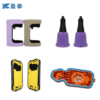 Dispenser Plastic Accessories Mold Factory, Avtomobil hissələri qəlibləri