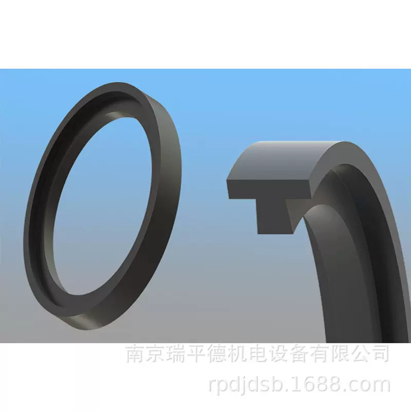 【卡塔尔制造】PPE IDF 垫圈 工业密封 加工定制批发