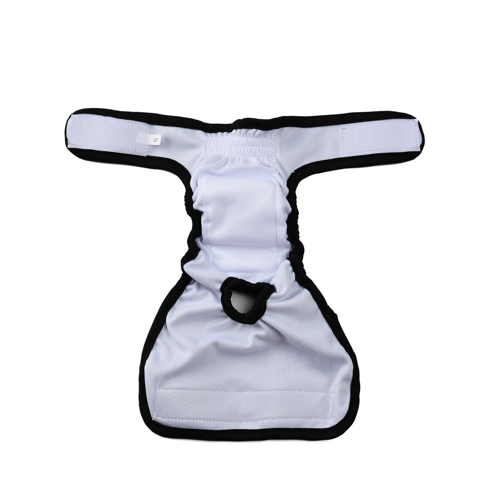 Pantalones para perros, pañales a prueba de fugas, pañales de seguridad para perros, artículos para mascotas, orinales sanitarios