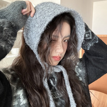 ��ɫᘿ�ë������Ů2024���ﶬ���¿ů�����o���Ӻ����������