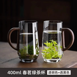 玻璃杯;茶杯;茶壶