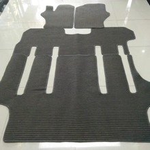 江淮瑞风脚垫 瑞丰长轴短轴七7座8座9座11座瑞风M5和畅商务车脚垫