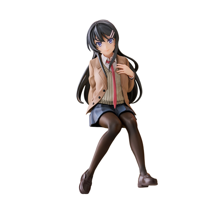 SEGA-53629 樱岛麻衣