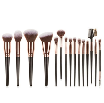 15 sets of black gold