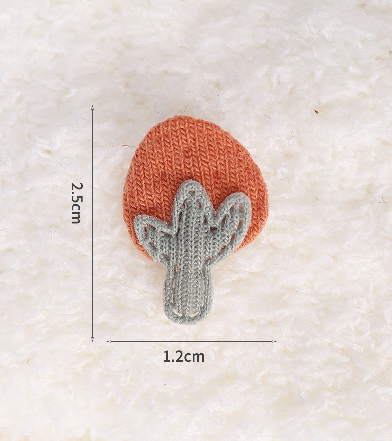 오렌지 작은 딸기