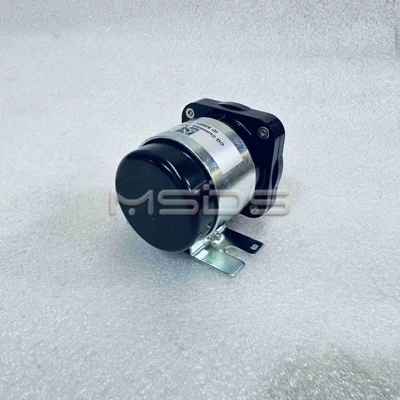 for Generator Set – Engine assembly