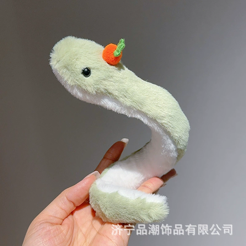 Мягкая игрушка, забавная милая кукла, талисман, новая коллекция