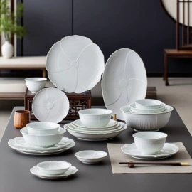 碗;碗碟盘套装;咖啡杯