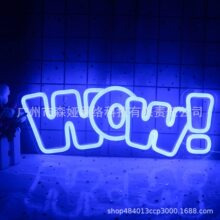 Wow �޺��־�{ɫ���~ LED�޺砝����־ USB�޺��������ĸ�޺�
