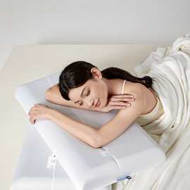 YADUO酒店同款枕头慢回弹记忆枕深睡眠枕头护颈椎助睡眠枕芯批发