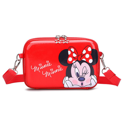 Cross-border cartoon EVA eggshell bag for boys and girls cute shoulder bag spring and summer new fashion crossbody bag