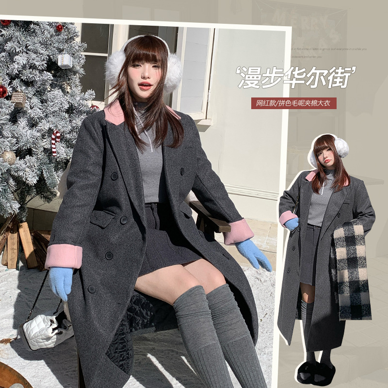 冬 XL-4XL 大きいサイズ コート 冬 XL-4XL 大きいサイズ コート