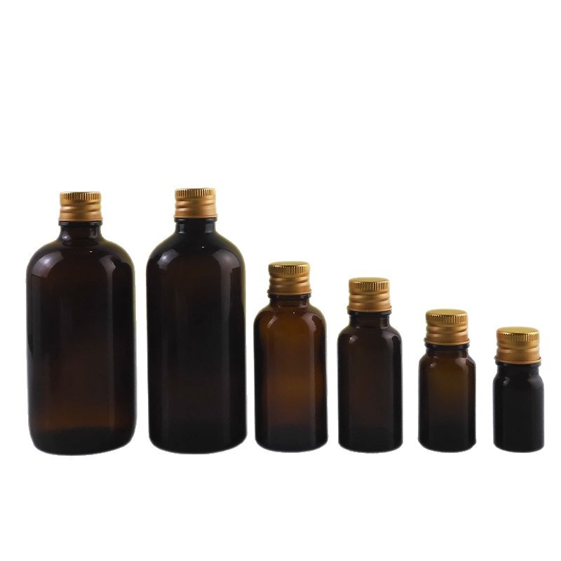 现货批发10ml30ml玻璃瓶滴管瓶分装瓶化妆品包材精华液瓶子精油瓶|undefined