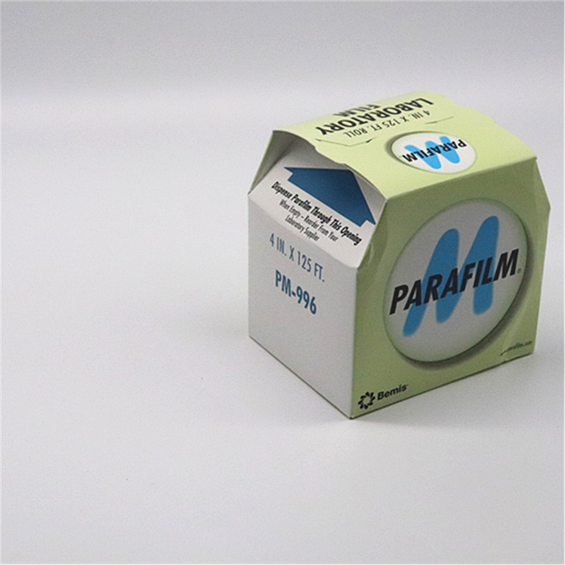 Bemis PM-996 封口膜4IN*125FT 宽10cm*长38M