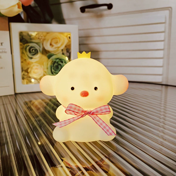 Duo Duo Pig/Fan