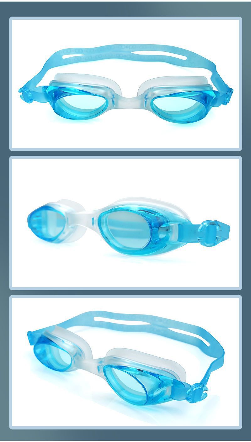 Swimming Goggles
