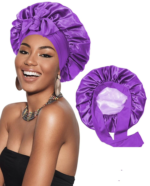 Ordinary medium double-layer drifting-deep purple