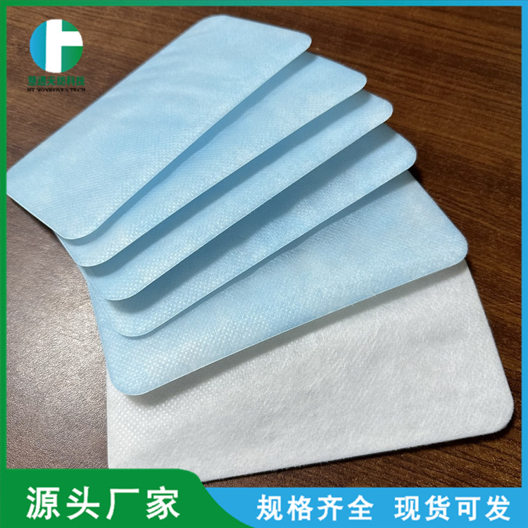 适用于大流量制氧机进气过滤棉 高透低阻过滤棉制氧机二级过滤棉