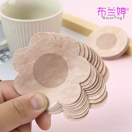 肩带、搭扣;胸垫、插片;胸贴、乳贴
