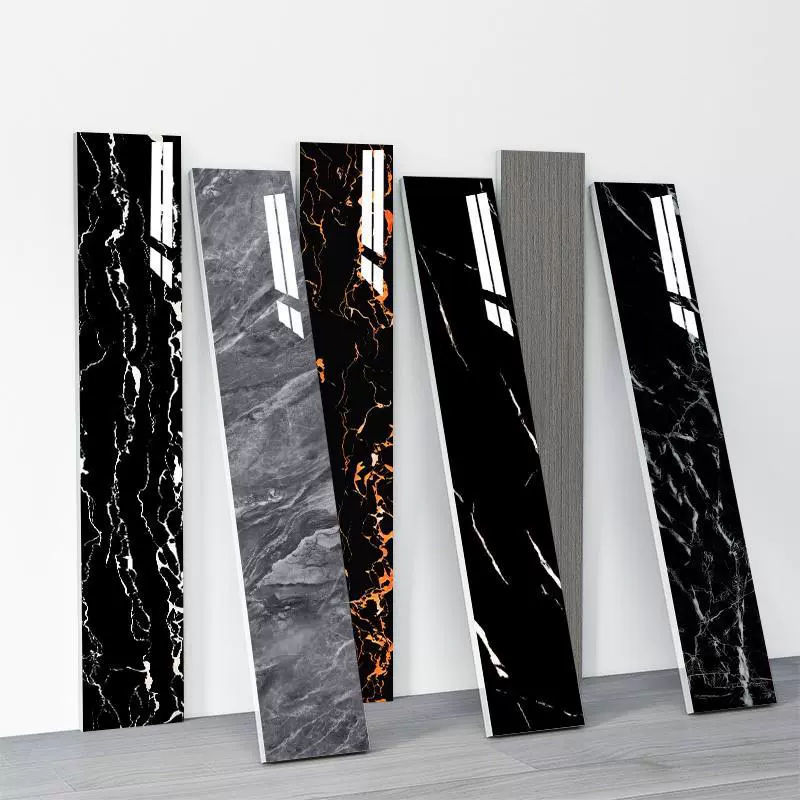 Плинтус самоклеящийся плинтус Настенная Наклейка водостойкая гостиная угловой подоконник плинтус настенная наклейка линия талии плитка наклейка