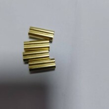 黄铜管、异型薄壁管