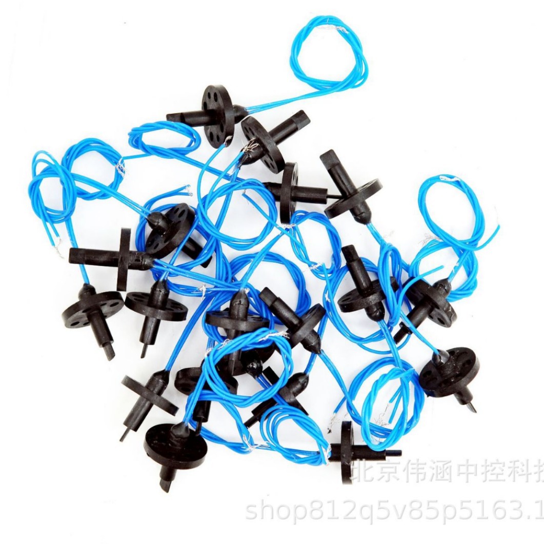 涡街传感器油气探头 涡街高温流量计探头  液体涡街探头批发