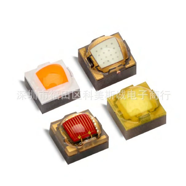 L1C1-BLU1000000000 LUXEON C Color Line 3W 2020 синий синий свет 470NM