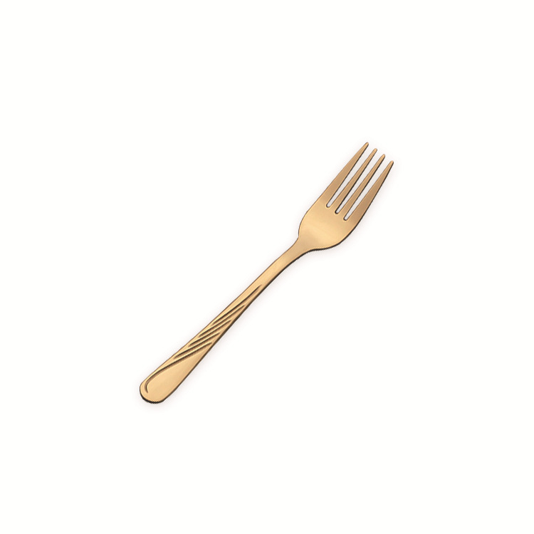 티 포크