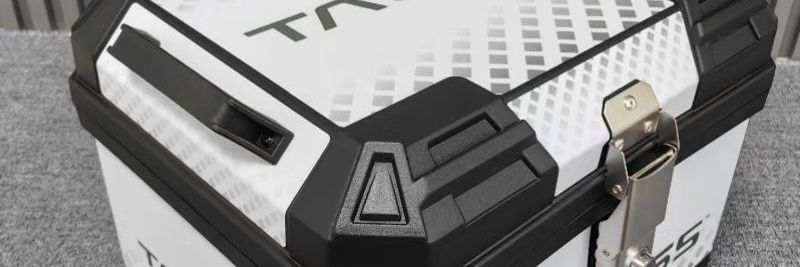 Tail box, rear trunk, tail box seal, Tailbell electric vehicle, Tailbell Cangqiong tail box, suitable for the Cangqiong thick model