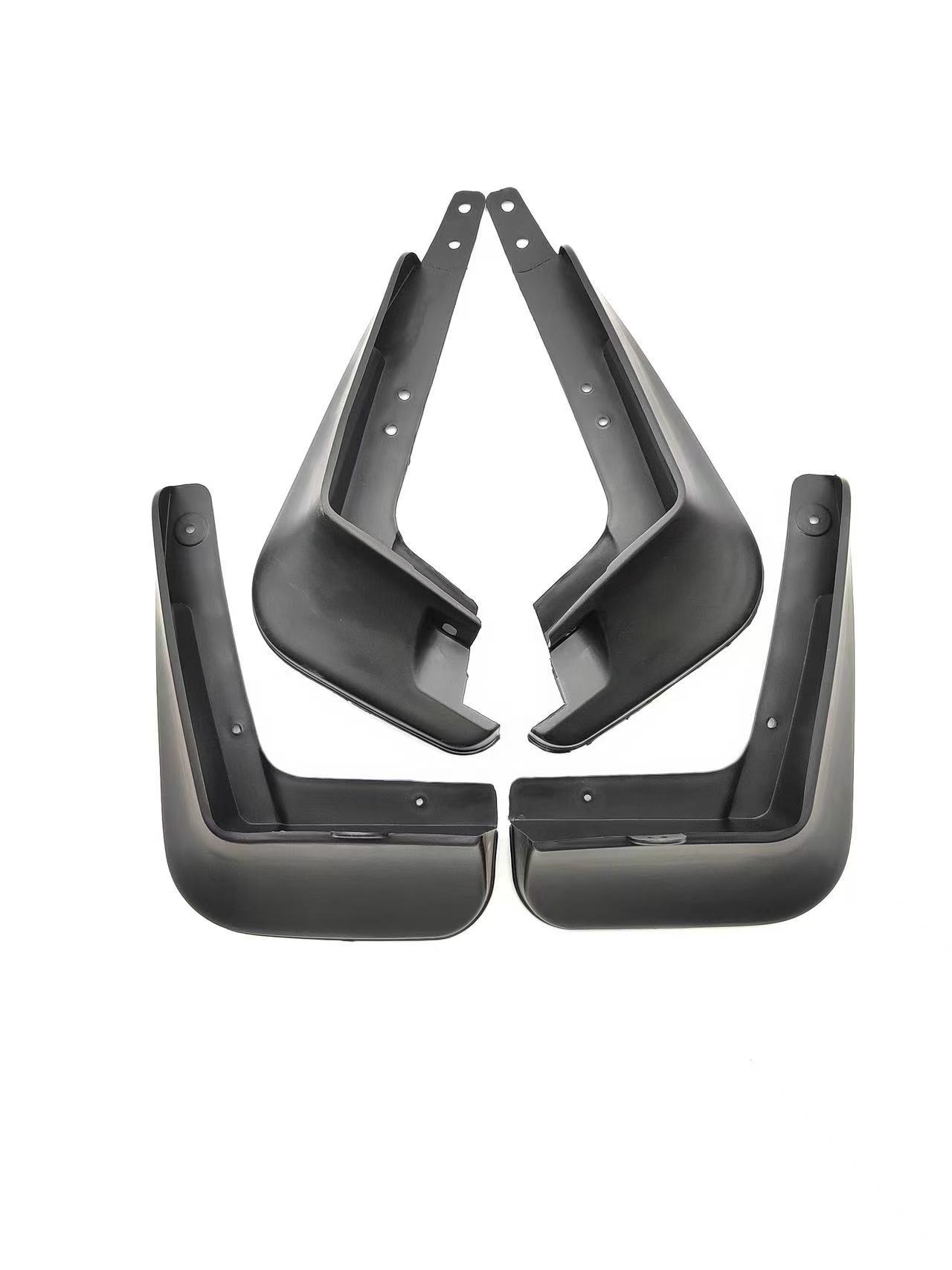 Aplicable 2014-2016 Toyota Ralink LIVEN guardabarros de coche de comercio exterior