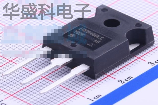 IRFP460LCPBF 封装 TO-247AC MOS场效应管