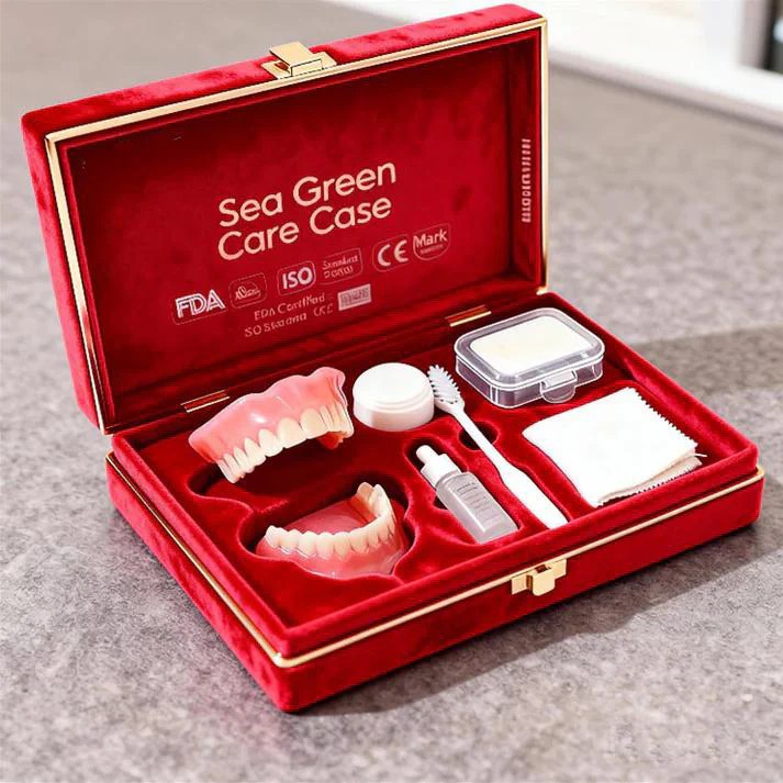 DIY Cos All-Inclusive New Model Gift Box Set