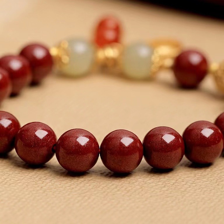 Antiguo estilo y Tian Yu cinmar pulsera buena cosa código de maní pulsera de pulsera