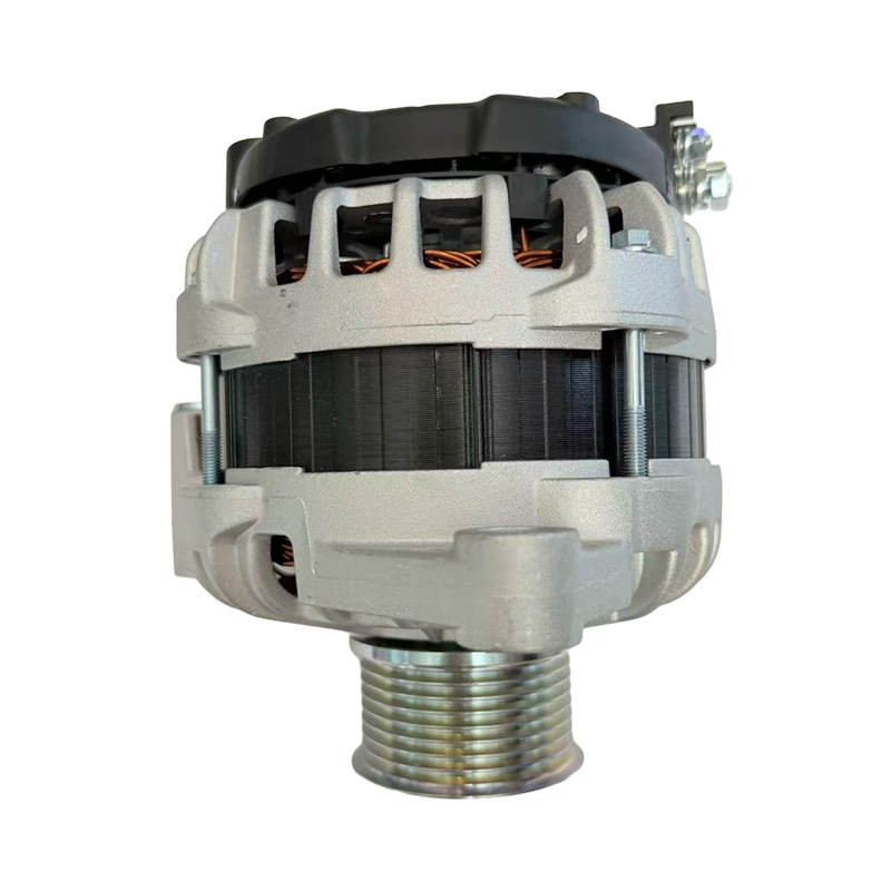 Customized Weichai WP10, Delong X3000 generator, Sinotruk generator assembly 612600090816