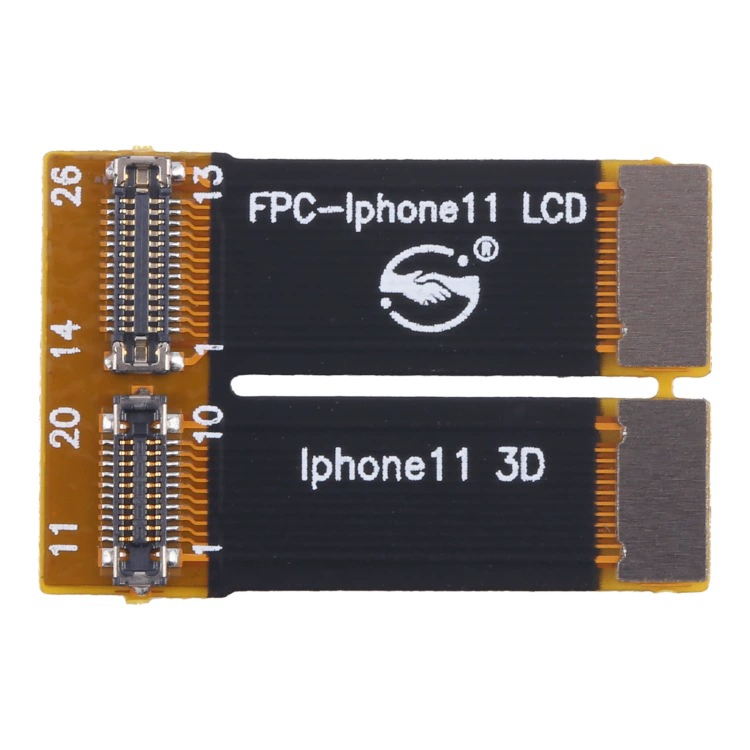Кабель, совместимый с iPhone 12, iPhone 11, iPhone 14, 12 Pro Max, 11 Pro Max