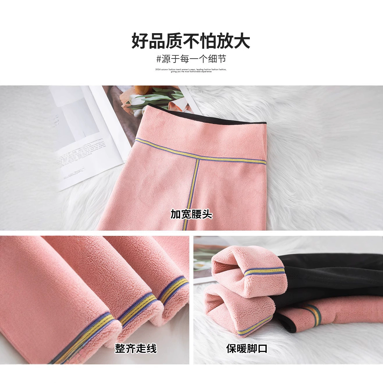 Флисованные брюки-акула, зимние брюки, пояс, дышащие underwear для коррекции формы бедер, для йоги, высокая талия, плюс размер, облегающие