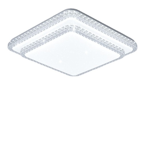 led bedroom lamp simple modern children's room cute warm ceiling lamp creative anti-crystal fashion study lamp