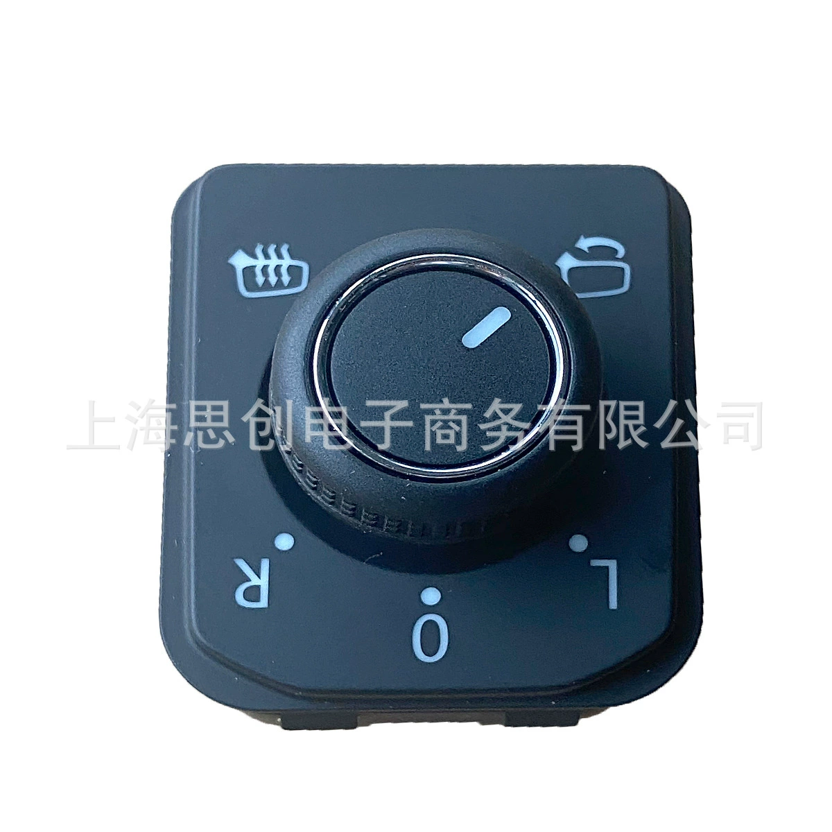 Подходит для Volkswagen Tiguan L Touran L Touang Magotan B8 зеркало заднего вида с подогревом складной переключатель 5TD959565C