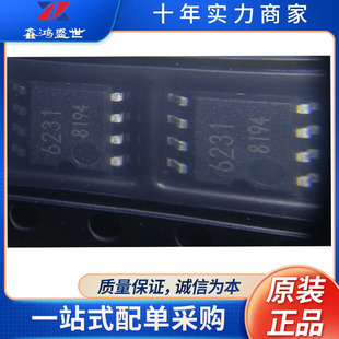 BD6231F-E2  ���bSOP-8  ԭ�b��Ʒ   ROHM(�_ķϵ��IC
