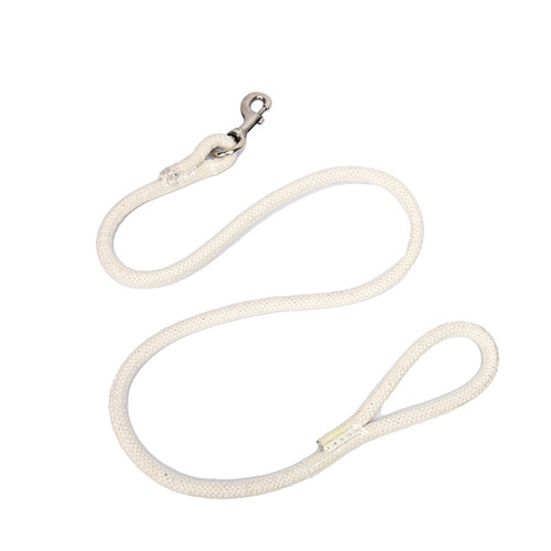 LOGO printed pit bull leash, leash, pet supplies, fighting dog supplies