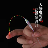 Картина мелководный дрейф короткий дрейф подледная рыбалка плавающая смелая и привлекательная рыба дрейф камень пятно карась поплавок оптом