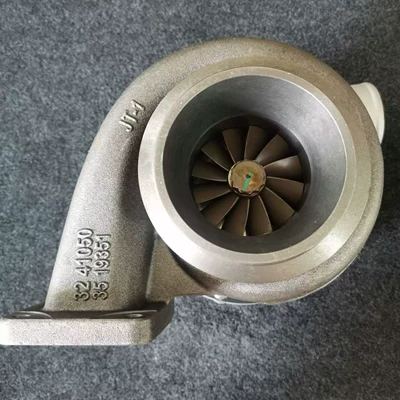 3529041 Ht38 Dual – Supercharger