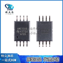 AMC1350DWVR ���bSOIC-8ݔ�뾫��늉��z�y���xʽ�Ŵ���ICȫ��ԭ�b