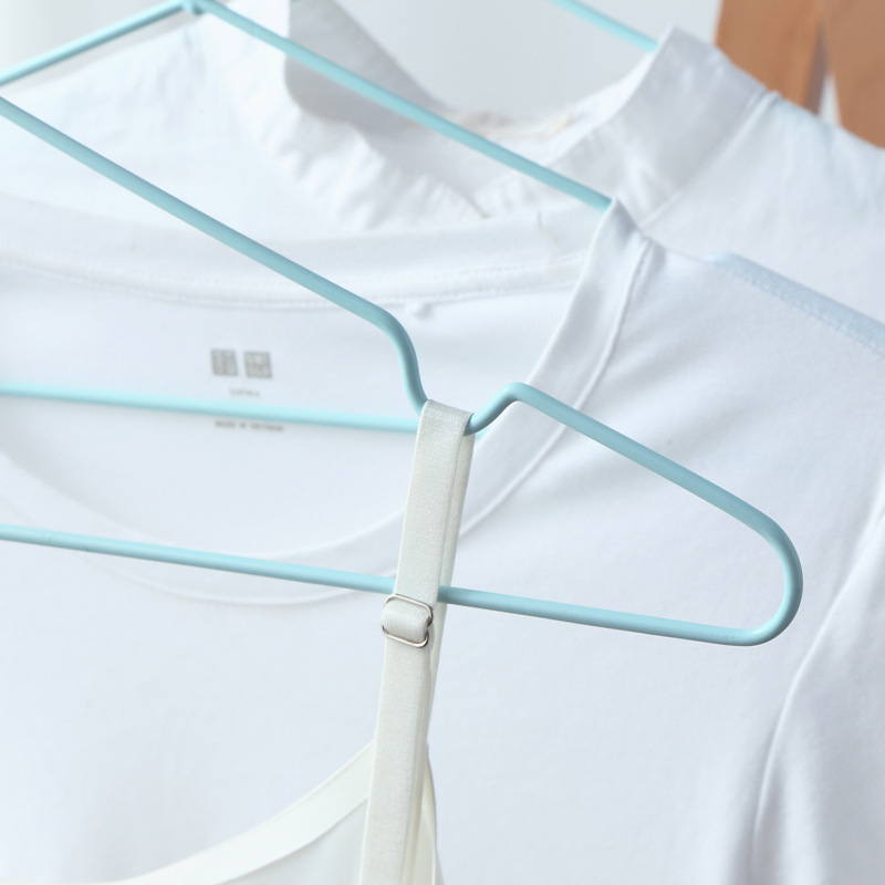 Percha de inmersión en plástico con ranura, rejilla de secado antideslizante, rejilla de secado, soporte de ropa para estudiantes de dormitorio, soporte de ropa para adultos, estante de ropa para colgar