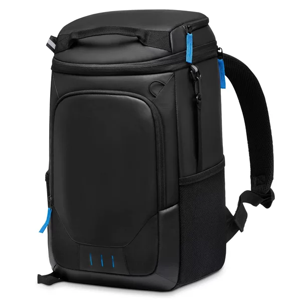 Amazon Portable Shoulder Ice Bag Large Capacity Outdoor Backpack Ice Bag Thickened Oxford Cloth Waterproof Ice Bag Picnic Bag