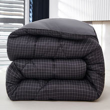 被子被芯保暖四季通用棉被被空调被春秋被被芯