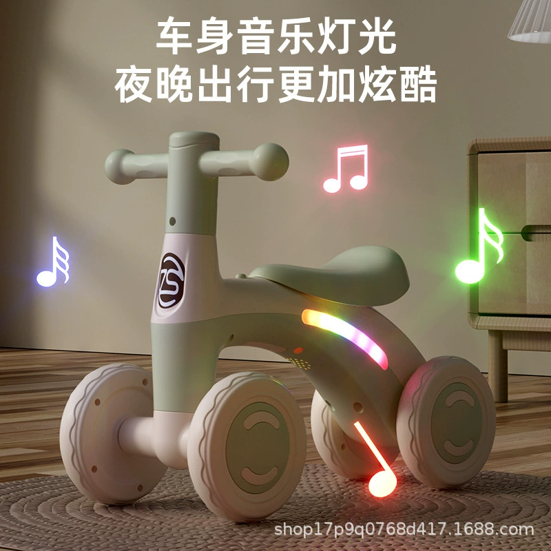 Детский баланс bike,walker, 1–3 года